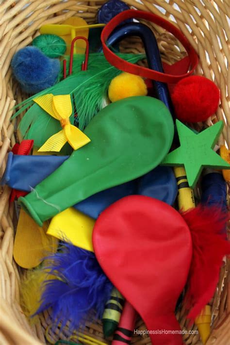 educational preschool activity color shape letter sorting