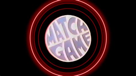 Match Game 1990 Logo Animation By Nikolaib2001 On Deviantart