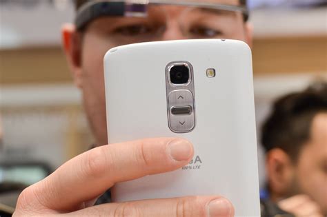 Hands On Lg G Pro 2 [video] – Phandroid