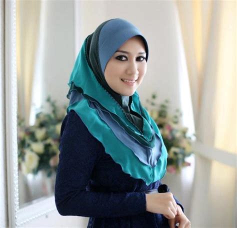hijabs for girls trendy and cool hijab 2014
