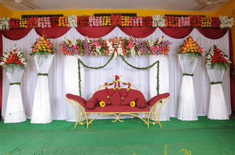 indian wedding decoration ideas important  factor   page