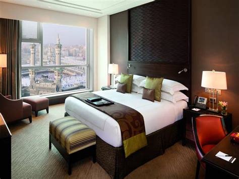price  makkah clock royal tower  fairmont hotel  mecca reviews