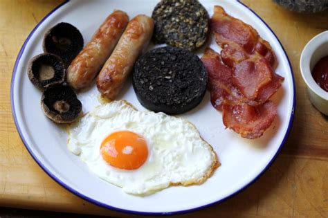 real deal irish breakfast recipe foodcom