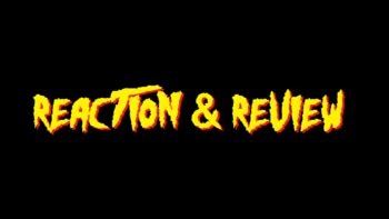 reaction review webvideo tv tropes
