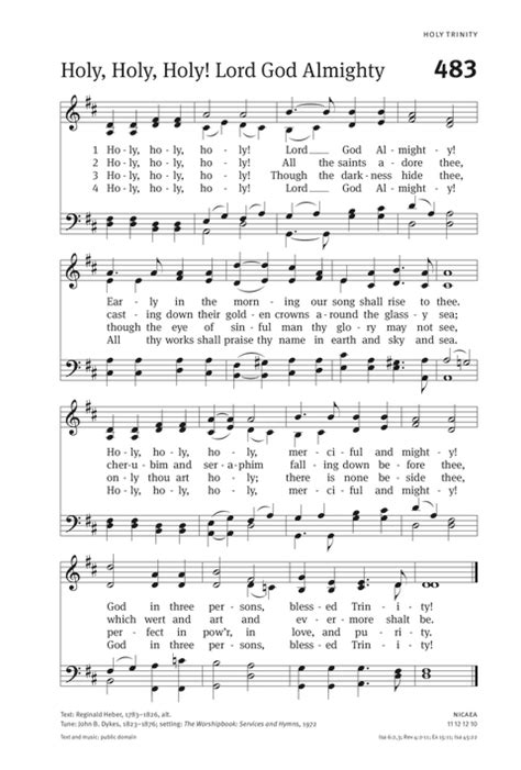 christian worship hymnal page  hymnaryorg