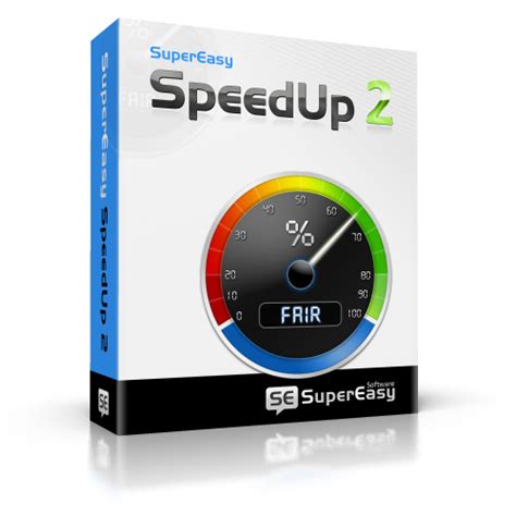 supereasy speedup    serial    software