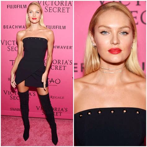 candice swanepoel in mugler with images stylish clothes for women