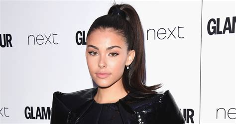 Madison Beer Opens Up About Staying Authentic Calls