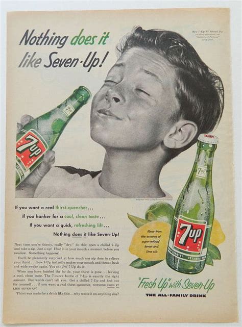vintage  ad   soda collectible   soft drink etsy vintage ads vintage