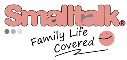 smalltalk family life covered