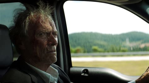 Clint Eastwood Plays A Guy Even Older Than Me In The Mule