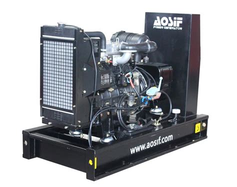 china aosif kwkva diesel generator  perkins engine suppliers  manufacturers