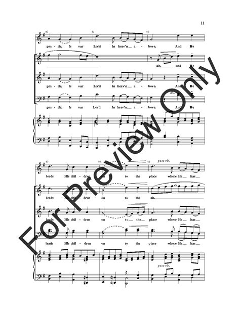 once in royal david s city satb by cecil j w pepper