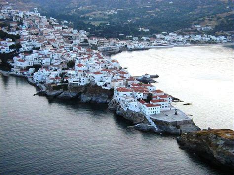 hora andros greece beautiful islands beautiful places andros greece  england