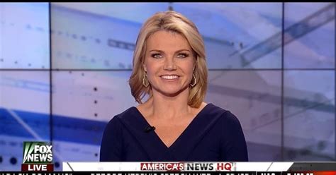 See And Save As Fox News Babe Heather Nauert Porn Pict
