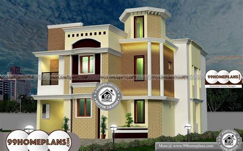 bedroomed house plans   kerala style home designs plan