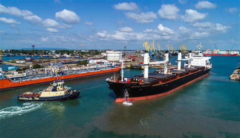apm terminals poti formally restarts port expansion permit process freightcomms