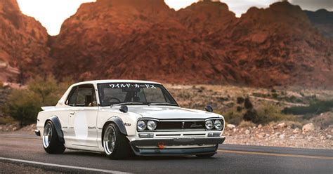 here are the rarest japanese cars ever