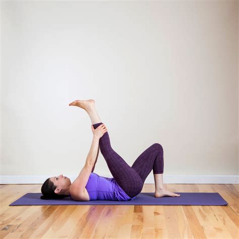 hamstring stretch   improve  flexibility  home popsugar fitness photo