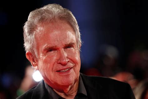 Warren Beatty Sued For Allegedly Coercing Sex With A Teen In 1973