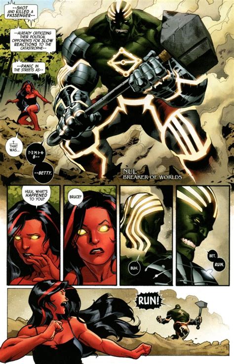Orion Vs The Hulk Battles Comic Vine