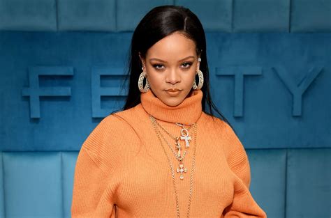 here s how savage x fenty honored rihanna normani and more
