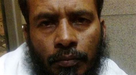 suspected let militant arrested from mumbai claims india media