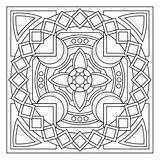 Mandala Relaxation Mandalas 2450 Buongiornissimocaffe sketch template
