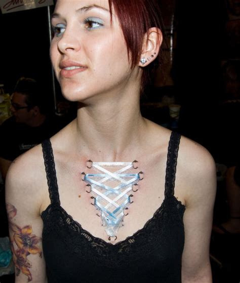 Female Body Modification