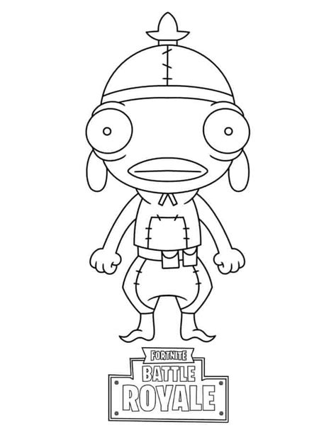 fortnite skin coloring pages  fortnite coloring pages printable
