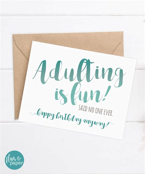 humorous birthday cards  sister funny birthday card funny sister