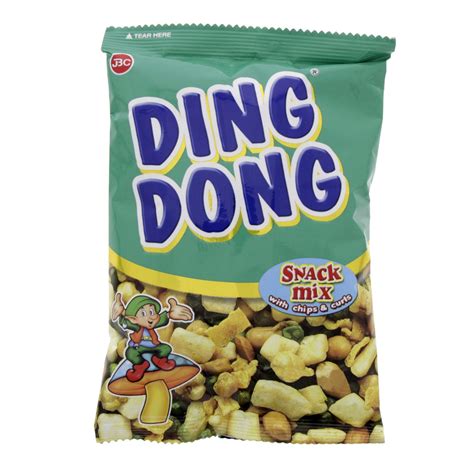 ding dong snack mix 100g online at best price nuts processed lulu