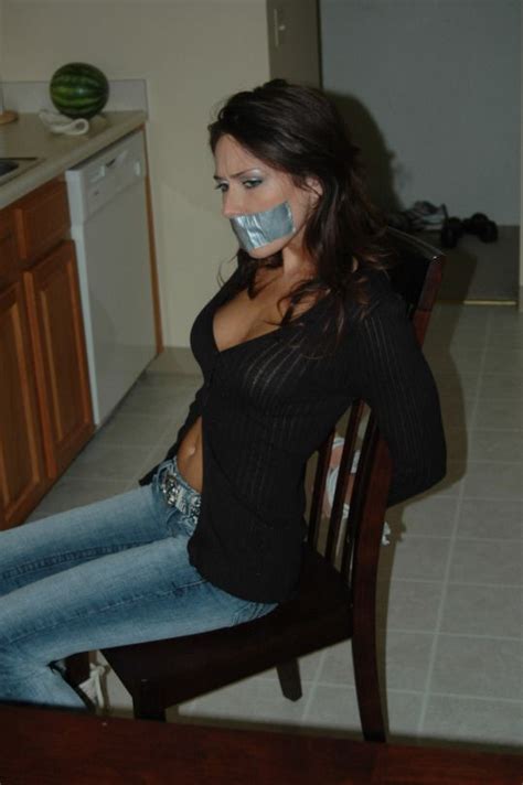 bondage bound and gagged home invasion porn pictures