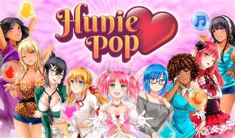 Huniepop Free Download 2020 Updated Enjoy Your Round