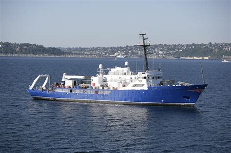 retired survey research vessel aurorayachtsales