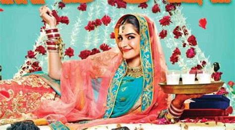 First Trailer Watch Sonam Kapoor As The ‘looteri Dulhan’ In Dolly Ki