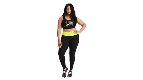 15 Best Plus Size Sports Bras For Workouts 2021