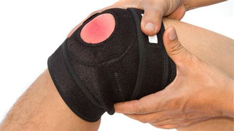 mengatasi cedera  ligamen lutut anterior  secara alami