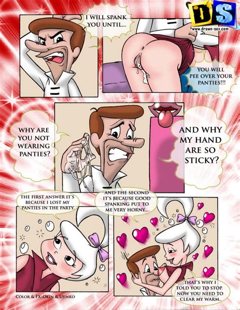 518 originals jab j kuan 05 in gallery the jetsons dad daughter incest comic picture 5