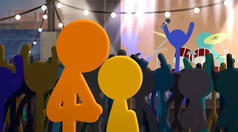 stick figures animator  animation wiki fandom