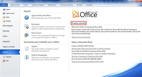 como ativar office   ou qualquer outra versao