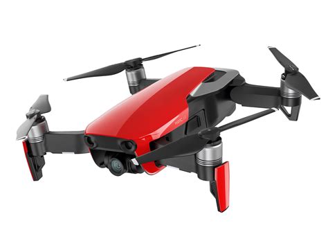 mavic air flame red side   newsshooter