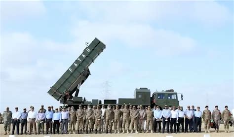 pakistan successfully test fires guided multi launch rocket system