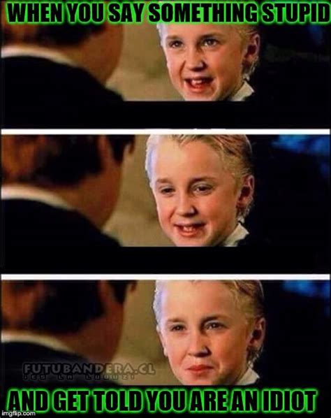 33 hilarious draco malfoy memes that will make you laugh hard