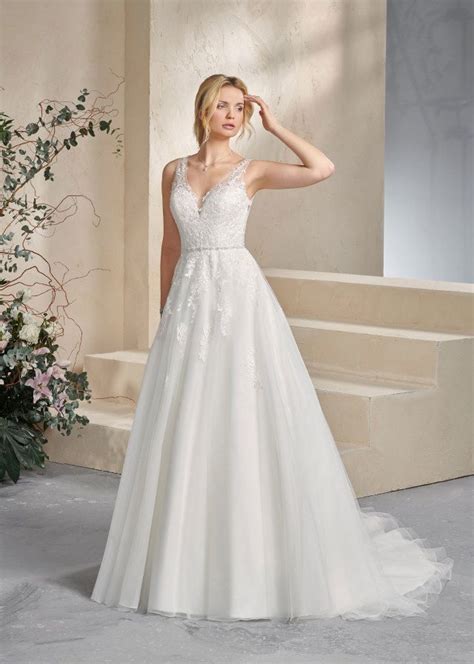 trouwjurken fotos en voorbeelden trouwjurk de jurk bruids jurk