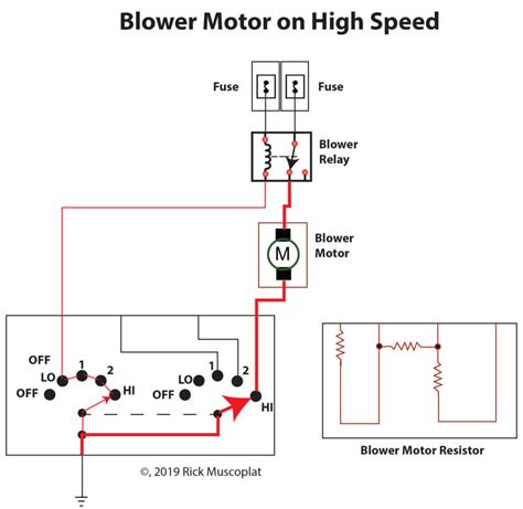 blower motor resistor ricks  auto repair advice ricks  auto repair advice automotive