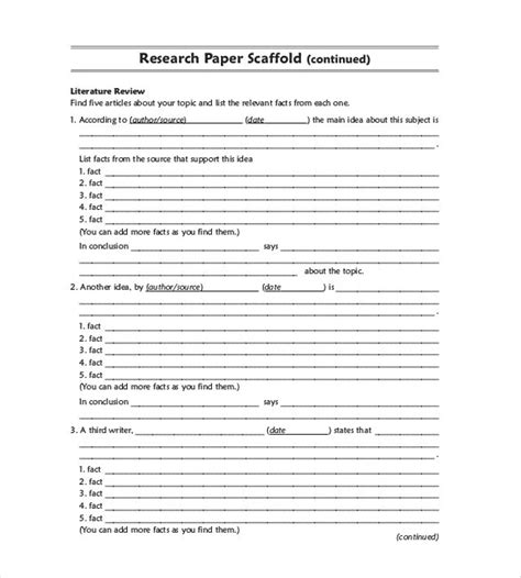examples  action research templates    action research