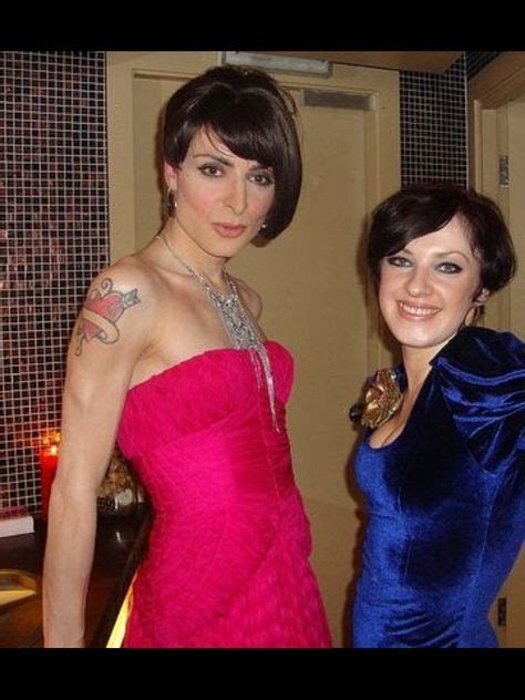 sydney starlett transitioning crossdressers transgender couple