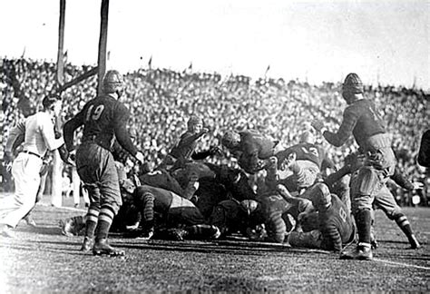 1919 College Football National Championship