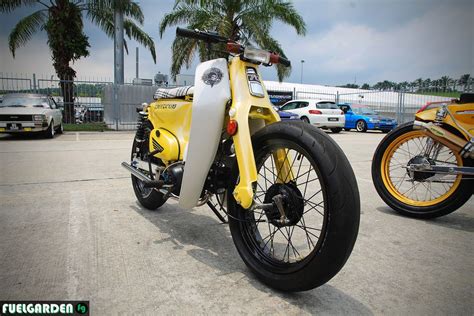 jenis jenis motosikal  malaysia